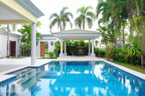 Studio in Pattaya, Thailand № 155420 - photo 9