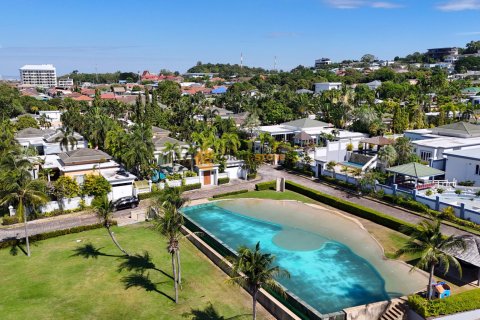 Studio in Pattaya, Thailand № 155420 - photo 4