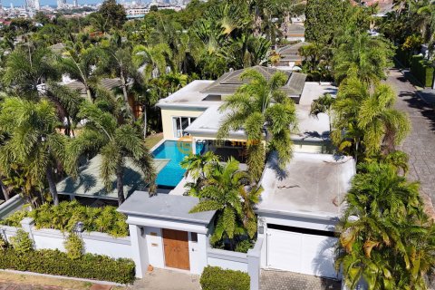 Studio in Pattaya, Thailand № 155420 - photo 1