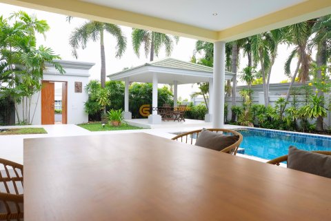 Studio in Pattaya, Thailand № 155420 - photo 8