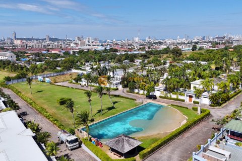 Studio in Pattaya, Thailand № 155420 - photo 5