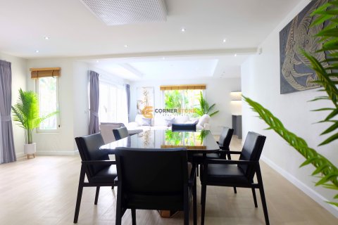 Studio in Pattaya, Thailand № 155420 - photo 19