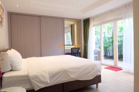 Studio in Pattaya, Thailand № 155420 - photo 20