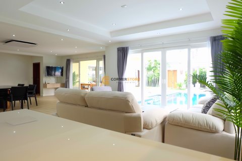 Studio in Pattaya, Thailand № 155420 - photo 11