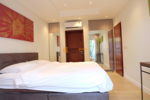 Studio in Pattaya, Thailand № 155420 - photo 23