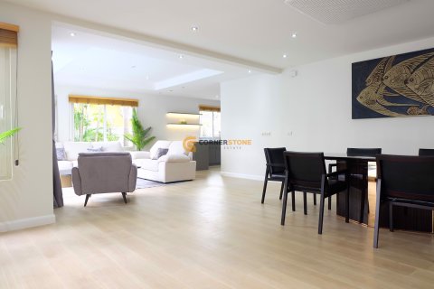 Studio in Pattaya, Thailand № 155420 - photo 18