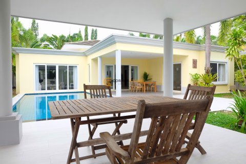 Studio in Pattaya, Thailand № 155420 - photo 6