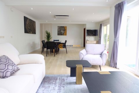 Studio in Pattaya, Thailand № 155420 - photo 17