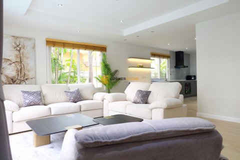 Studio in Pattaya, Thailand № 155420 - photo 10