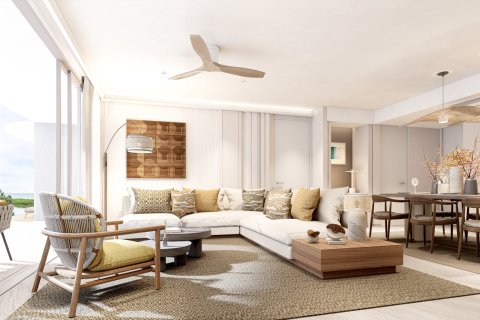 Penthouse à Phuket, Thaïlande 3 chambres № 155419 - photo 8