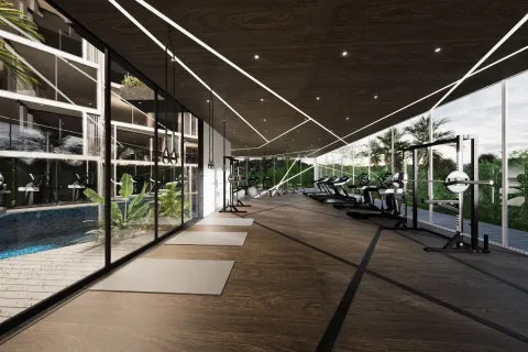 Studio à Phuket, Thaïlande № 155414 - photo 9