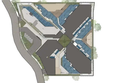 Studio à Phuket, Thaïlande № 155414 - photo 17