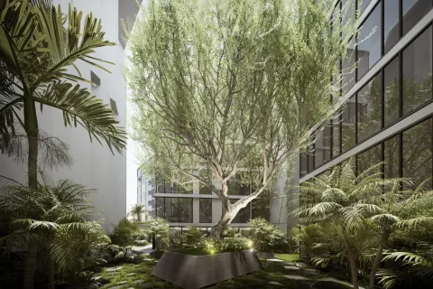 Studio à Phuket, Thaïlande № 155414 - photo 14