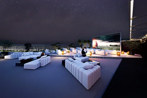 Studio à Phuket, Thaïlande № 155414 - photo 7