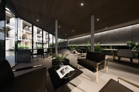 Studio à Phuket, Thaïlande № 155414 - photo 10