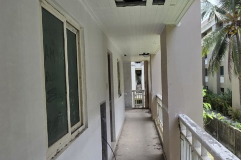 Отель в Май Кхао, Таиланд  № 139137 - фото 4