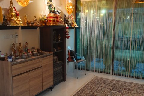 House in Samut Sakhon, Thailand 3 bedrooms № 139136 - photo 8
