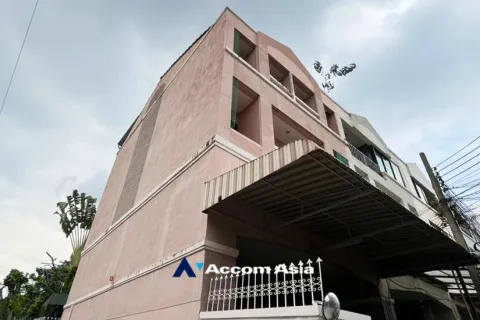 Reihenhaus in Khlong Toei, Bangkok, Thailand 4 Schlafzimmer № 215991 - Foto 18