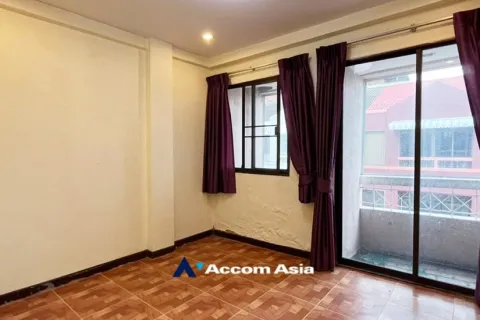 Reihenhaus in Khlong Toei, Bangkok, Thailand 4 Schlafzimmer № 215991 - Foto 13