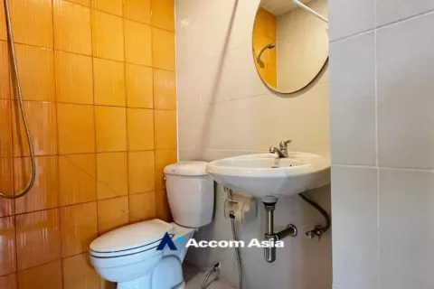 Reihenhaus in Khlong Toei, Bangkok, Thailand 4 Schlafzimmer № 215991 - Foto 15