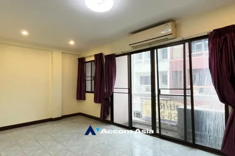 Reihenhaus in Khlong Toei, Bangkok, Thailand 4 Schlafzimmer № 215991 - Foto 7