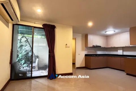 Reihenhaus in Khlong Toei, Bangkok, Thailand 4 Schlafzimmer № 215991 - Foto 3
