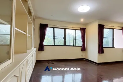 Reihenhaus in Khlong Toei, Bangkok, Thailand 4 Schlafzimmer № 215991 - Foto 6