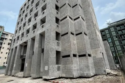 Gewerbeimmobilie in Prawet, Bangkok, Thailand 5784 m2 № 215995 - Foto 4