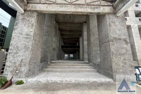 Gewerbeimmobilie in Prawet, Bangkok, Thailand 5784 m2 № 215995 - Foto 5