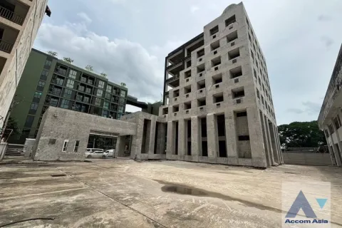 Gewerbeimmobilie in Prawet, Bangkok, Thailand 5784 m2 № 215995 - Foto 3