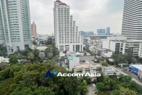Eigentumswohnung in Khlong Toei, Bangkok, Thailand, 1 Schlafzimmer  № 215990 - Foto 15