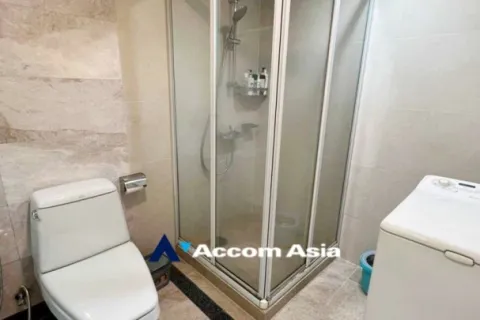 Eigentumswohnung in Khlong Toei, Bangkok, Thailand, 1 Schlafzimmer  № 215990 - Foto 11