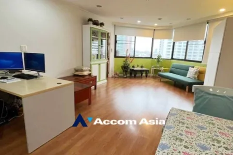 Eigentumswohnung in Khlong Toei, Bangkok, Thailand, 1 Schlafzimmer  № 215990 - Foto 13