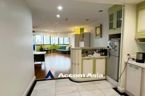 Eigentumswohnung in Khlong Toei, Bangkok, Thailand, 1 Schlafzimmer  № 215990 - Foto 6