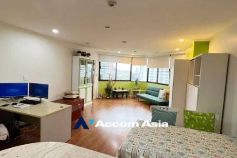 Eigentumswohnung in Khlong Toei, Bangkok, Thailand, 1 Schlafzimmer  № 215990 - Foto 4