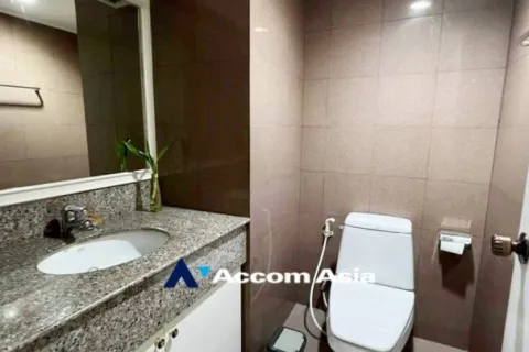 Eigentumswohnung in Khlong Toei, Bangkok, Thailand, 1 Schlafzimmer  № 215990 - Foto 14