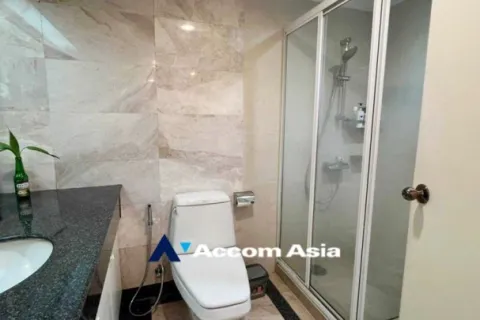 Eigentumswohnung in Khlong Toei, Bangkok, Thailand, 1 Schlafzimmer  № 215990 - Foto 12