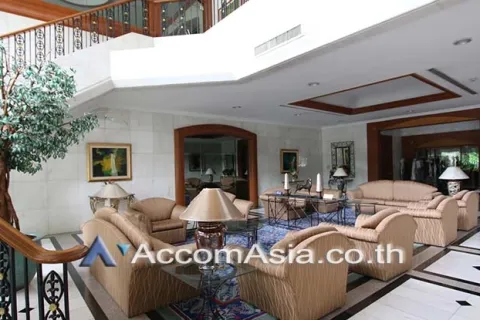 Eigentumswohnung in Khlong Toei, Bangkok, Thailand, 1 Schlafzimmer  № 215990 - Foto 25