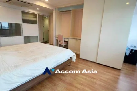 Eigentumswohnung in Khlong Toei, Bangkok, Thailand, 1 Schlafzimmer  № 215990 - Foto 10