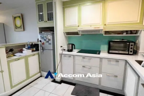 Eigentumswohnung in Khlong Toei, Bangkok, Thailand, 1 Schlafzimmer  № 215990 - Foto 7