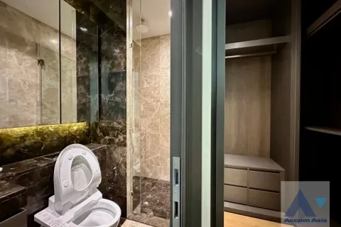 Eigentumswohnung in Pathum Wan, Bangkok, Thailand, 2 Schlafzimmer № 215993 - Foto 9