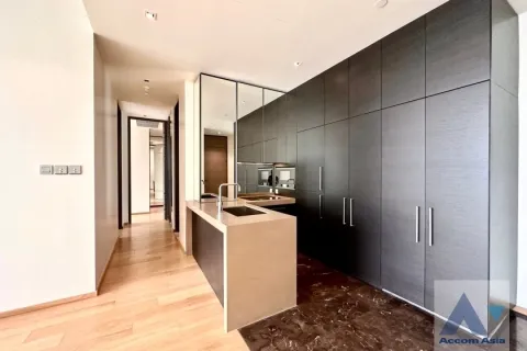 Eigentumswohnung in Pathum Wan, Bangkok, Thailand, 2 Schlafzimmer № 215993 - Foto 3