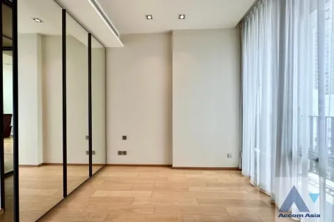 Eigentumswohnung in Pathum Wan, Bangkok, Thailand, 2 Schlafzimmer № 215993 - Foto 7