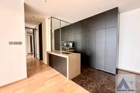 Eigentumswohnung in Pathum Wan, Bangkok, Thailand, 2 Schlafzimmer № 215993 - Foto 4