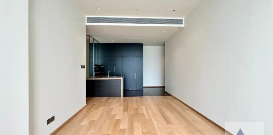 Eigentumswohnung in Pathum Wan, Bangkok, Thailand, 2 Schlafzimmer № 215993