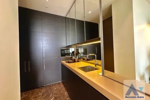 Eigentumswohnung in Pathum Wan, Bangkok, Thailand, 2 Schlafzimmer № 215993 - Foto 6