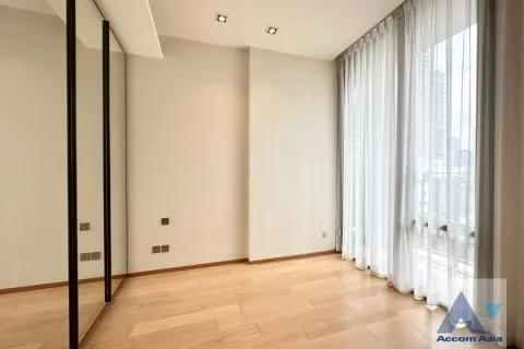 Eigentumswohnung in Pathum Wan, Bangkok, Thailand, 2 Schlafzimmer № 215993 - Foto 8