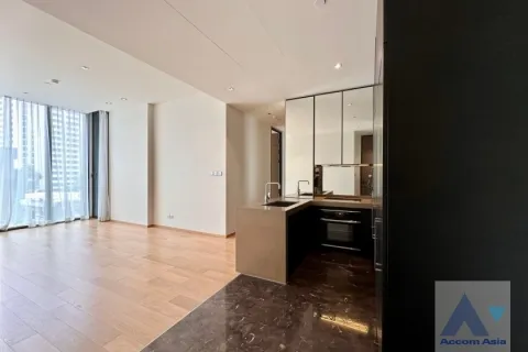 Eigentumswohnung in Pathum Wan, Bangkok, Thailand, 2 Schlafzimmer № 215993 - Foto 5