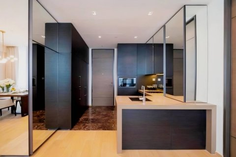 Condominio de 2 dormitorios en Bangkok, Tailandia № 233633 - foto 7