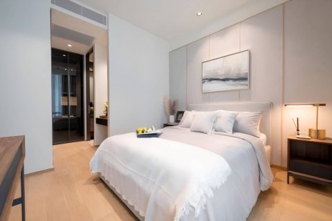 Condominio de 2 dormitorios en Bangkok, Tailandia № 233633 - foto 13